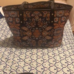 Authentic Coach purse